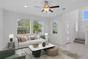 7635 Swooping Swallow Ln, Katy, TX 77493 - Photo 2