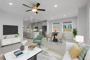 7635 Swooping Swallow Ln, Katy, TX 77493 - Photo 6