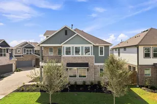 7635 Swooping Swallow Ln, Katy, TX 77493 - Photo 2