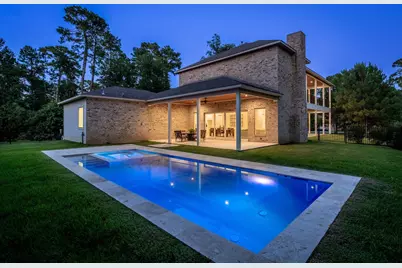 25203 Elijah Court, Tomball, TX 77375 - Photo 4