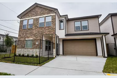 2307, 2309 Gagne 4911, 4913 Nichols Street, Houston, TX 77020 - Photo 20