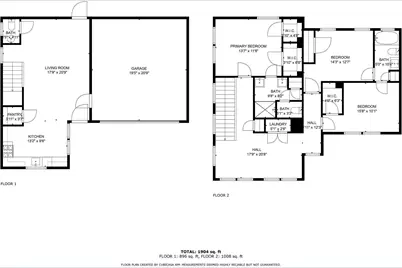 2307, 2309 Gagne 4911, 4913 Nichols Street, Houston, TX 77020 - Photo 8