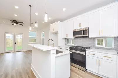 2307, 2309 Gagne 4911, 4913 Nichols Street, Houston, TX 77020 - Photo 14