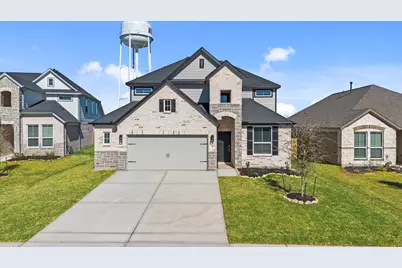 37 Shining Point Drive, Waller, TX 77484 - Photo 32