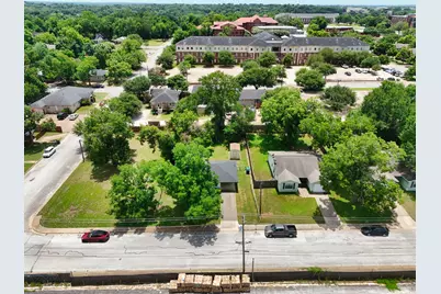 803 W First Street, Brenham, TX 77833 - Photo 28