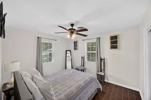 803 W First St, Brenham, TX 77833 - Photo 16