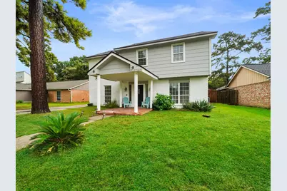 23930 Creek Ridge Drive, Spring, TX 77373 - Photo 2