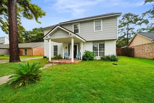 23930 Creek Ridge Dr, Spring, TX 77373 - Photo 2