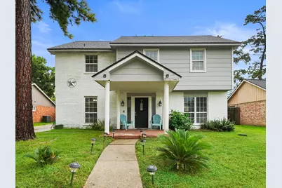 23930 Creek Ridge Drive, Spring, TX 77373 - Photo 1