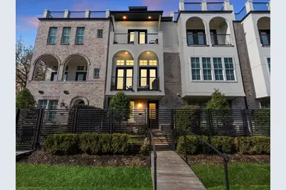 2605 Maxroy Street, Houston, TX 77007 - Photo 1