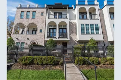 2605 Maxroy Street, Houston, TX 77007 - Photo 8