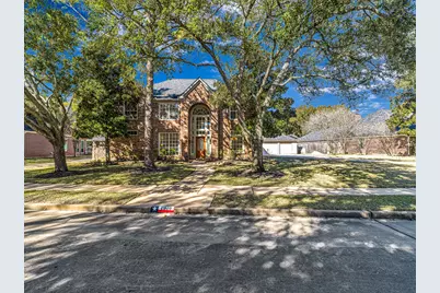 1910 Landon Point Circle, Katy, TX 77450 - Photo 4