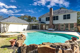 1910 Landon Point Cir, Katy, TX 77450 - Photo 2