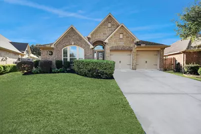 13202 Lone Creek Lane, Pearland, TX 77584 - Photo 2