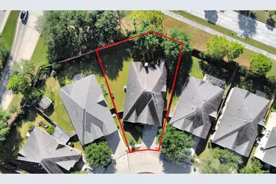 13202 Lone Creek Lane, Pearland, TX 77584 - Photo 38