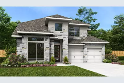 9127 Chirping Bird Lane, Montgomery, TX 77316 - Photo 1