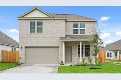 3618 Crawford Street, Bay City, TX 77414 - Photo 1