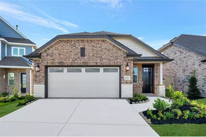 21515 Barnridge Court, Waller, TX 77484 - Photo 2