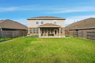 4335 Tawny Timber Drive, Spring, TX 77386 - Photo 38