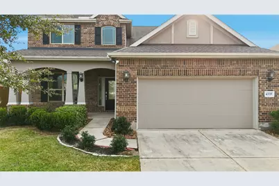 4335 Tawny Timber Drive, Spring, TX 77386 - Photo 4