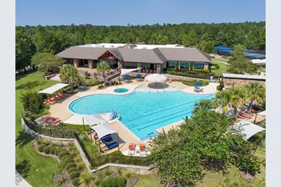 629 N Dayflower Drive, Montgomery, TX 77316 - Photo 24