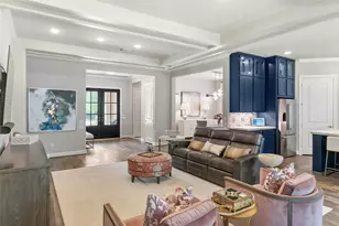 629 N Dayflower Dr, Montgomery, TX 77316 - Photo 14