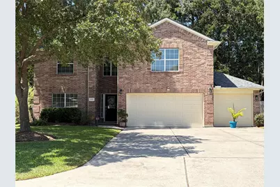 1916 Orkney Lane, Conroe, TX 77301 - Photo 2