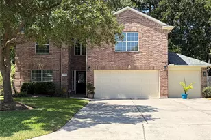 1916 Orkney Ln, Conroe, TX 77301 - Photo 2