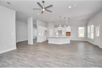 3209 Skerne Spring Drive, Spring, TX 77373 - Photo 6