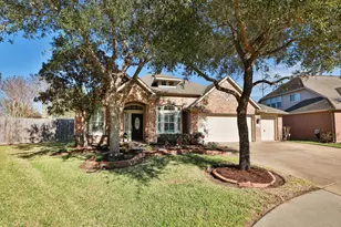 852 Shoal Pointe Ln, League City, TX 77573 - Photo 2