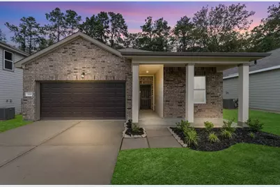3119 Diamond View Lane, Angleton, TX 77515 - Photo 1