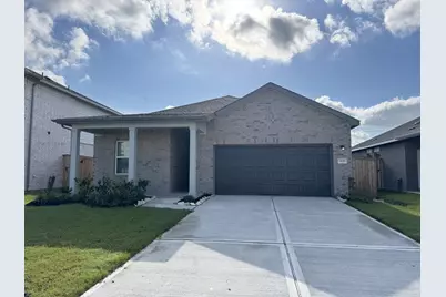3119 Diamond View Lane, Angleton, TX 77515 - Photo 1