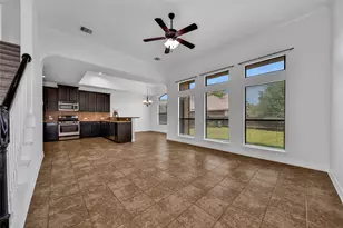 711 Aulia Ln, Spring, TX 77386 - Photo 8