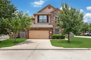 711 Aulia Ln, Spring, TX 77386 - Photo 2