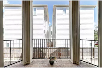 2010 Rosedale Street #B, Houston, TX 77004 - Photo 18