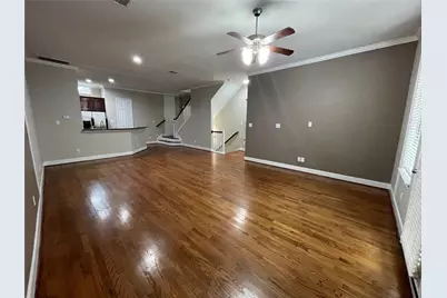 2010 Rosedale Street #B, Houston, TX 77004 - Photo 4
