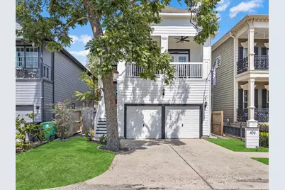403 E 25th Street, Houston, TX 77008 - Photo 16