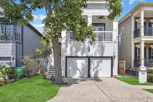 403 E 25th St, Houston, TX 77008 - Photo 16
