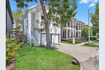 403 E 25th Street, Houston, TX 77008 - Photo 1