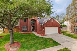 18303 Glacier Bay Ct, Humble, TX 77346 - Photo 1