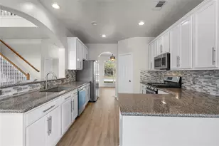 18303 Glacier Bay Ct, Humble, TX 77346 - Photo 8