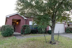 19510 Remington Martin Dr, Houston, TX 77073 - Photo 2