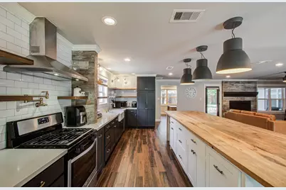 18006 Bambridge Drive, Houston, TX 77090 - Photo 14