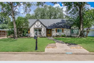 18006 Bambridge Drive, Houston, TX 77090 - Photo 1