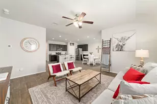 4707 Lombardy Fire Trail, Katy, TX 77449 - Photo 12