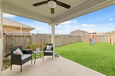 4707 Lombardy Fire Trail, Katy, TX 77449 - Photo 26