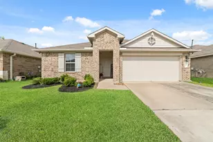 4707 Lombardy Fire Trail, Katy, TX 77449 - Photo 1