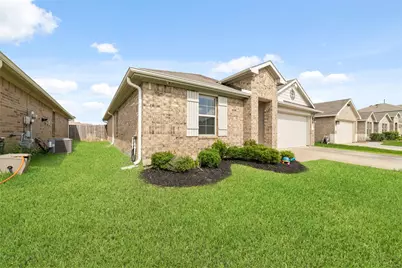 4707 Lombardy Fire Trail, Katy, TX 77449 - Photo 4