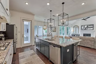134 Kendrick Pines Boulevard, The Woodlands, TX 77389 - Photo 18