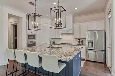 134 Kendrick Pines Boulevard, The Woodlands, TX 77389 - Photo 14